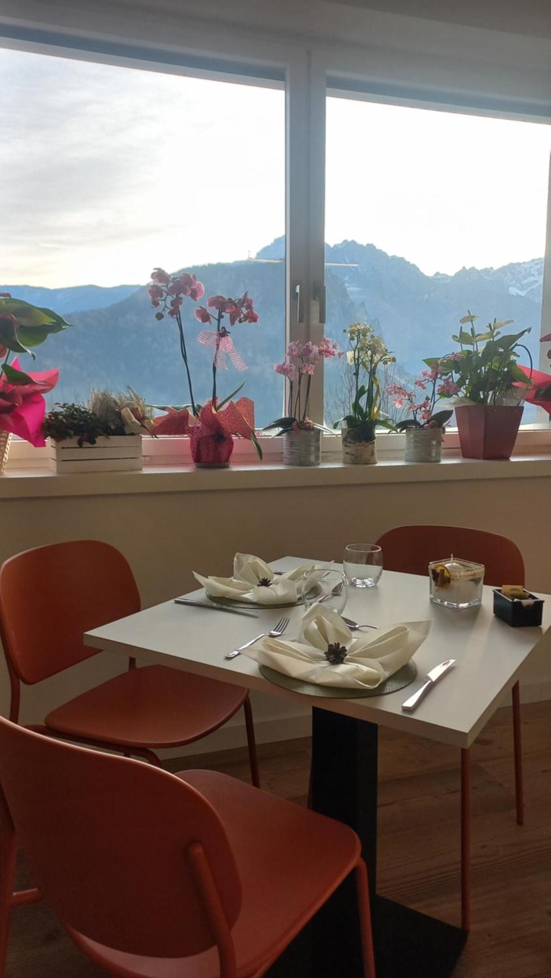 Il Quadrifoglio - Alloggio Turistico Valle di Cadore Exteriör bild