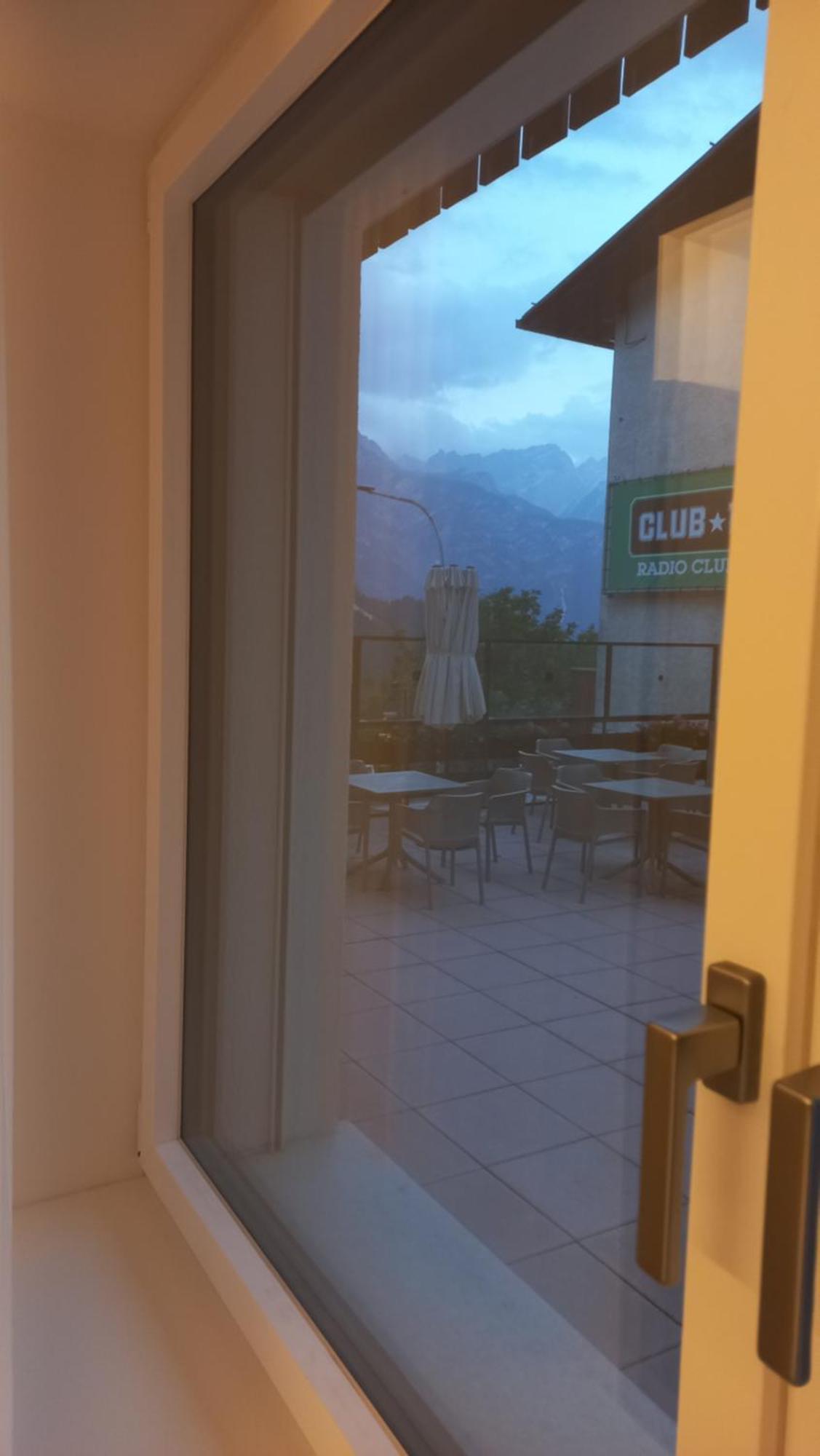 Il Quadrifoglio - Alloggio Turistico Valle di Cadore Exteriör bild
